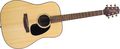 TakamineG Series G340 Acoustic Guitar