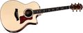 800 Series 816ce Grand Symphony Cutaway Acoustic-Electric Guitar