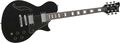 Esp Ps-1 Xtone Paramount Series Semi-Hollow Electric Guitar