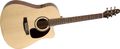 SeagullCoastline Series S6 Slim Cutaway Dreadnought QI Acoustic-Electric Guitar