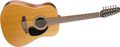SeagullCoastline Series S12 Dreadnought 12-String Acoustic Guitar