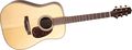 Nashville Series EF360SBG Dreadnought Acoustic-Electric Guitar