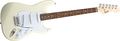 SquierBullet Strat with Tremolo