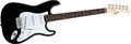 SquierBullet Strat with Tremolo