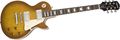 EpiphoneLes Paul Standard Plain Top Electric Guitar