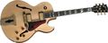 L-4 CES Mahogany Electric Guitar