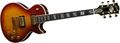 Gibson Les Paul Supreme Figured Electric Guitar Heritage Cherry Sunburst