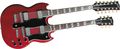 Gibson CustomEDS-1275 Double-Neck Electric Guitar