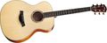 TaylorGA6 Grand Auditorium Maple/Sitka Acoustic Guitar