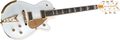 Gretsch Guitars G6134 White Penguin Electric Guitar White