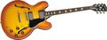 GibsonLarry Carlton Signature ES-335