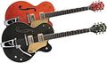 Gretsch GuitarsG6120SSU Brian Setzer Signature Nashville Guitar