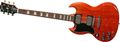 SG Standard Reissue Left-Handed Guitar