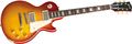 1958 Les Paul Standard Plain Top VOS Electric Guitar