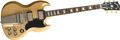 Gibson CustomSG Standard with Maestro VOS Electric Guitar