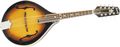 Kentucky KM-380 Artist A-Model Mandolin
