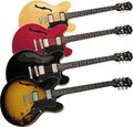 Epiphone Dot Electric Guitar Cherry