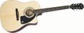 EpiphoneAJ-100CE Acoustic-Electric Guitar