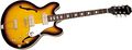 Epiphone Elitist 1965 Casino Natural