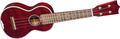 MartinSpecial Edition 3 Cherry Soprano Ukulele