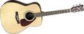 YamahaF Series FX325 Dreadnought Acoustic Electric Guitar