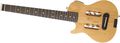 Traveler GuitarEscape MK-II Steel Left-Handed Acoustic-Electric Guitar