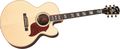GibsonJ-185 EC Rosewood Acoustic-Electric Guitar