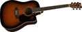 RogueDreadnought Cutaway Acoustic-Electric Guitar