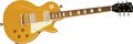 Les Paul Standard Electric Guitar