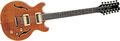 DeanBoca 12-String Electric Guitar