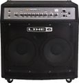 Line 6 LowDown LD400 Pro 2x10" 400W Bass Combo Amp
