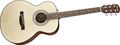 Fender FA-125S Folk Acoustic Guitar Pack Natural