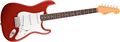 Fender Eric Johnson Stratocaster RW Electric Guitar Dakota Red