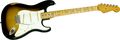 FenderRoad Worn '50s Stratocaster Electric Guitar