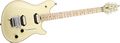 Evh Wolfgang Electric Guitar Vintage White Maple Top