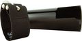 RovnerDark Bass Clarinet Ligature and Cap