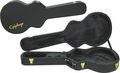 EpiphoneEPR5 Hardshell Case for PR Series Guitars