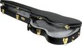 TKLPremier Double Cutaway Electric Guitar Case