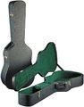 Martin345 Dreadnought Hardshell Guitar Case