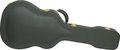 Silver CreekVintage Archtop 000 Auditorium Acoustic Guitar Case