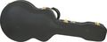 Silver CreekVintage Archtop Hollowbody Guitar Case