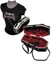 Coffin CaseCoffin Purse