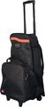 GatorRolling Snare And Bell Kit Bag