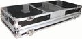 OdysseyFRBM10W ATA Turntable Case