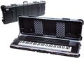 SKBSKB-5014W 76-Key Keyboard Case with Wheels
