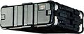 SKB2-Space ATA Rack Case