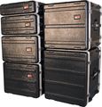 GatorGR Deluxe Rack Case