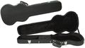 Musician's GearDeluxe SGS Solid-Guitar-Style Hardshell Case