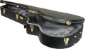 TKLPremier Jumbo 6/12 String Guitar Case
