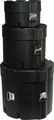 Protechtor CasesElite Air Bass Drum Case